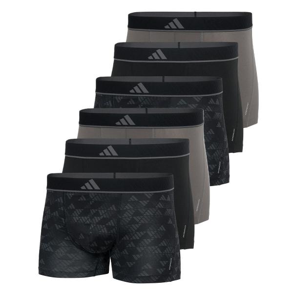 Bokserki Active Micro Flex Eco 6 pak