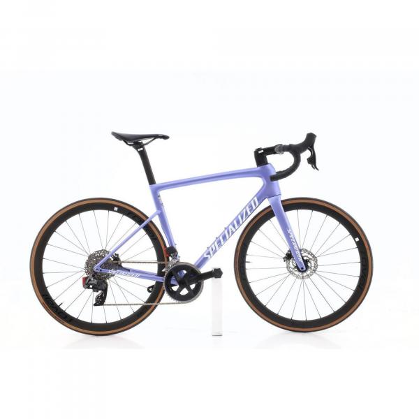 Second life · R. szosowy · Tarmac SL8 Expert AXS 12V · W bardzo dobrym stanie
