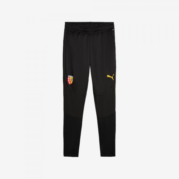 Spodnie piłkarskie Puma RC Lens 24/25 treningowe