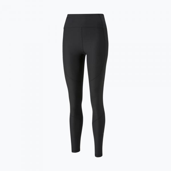 Legginsy do biegania damskie PUMA Ultraform Brushed HW FL