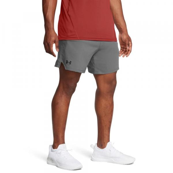 Spodenki krótkie męskie Under Armour Vanish Woven 6in Shorts