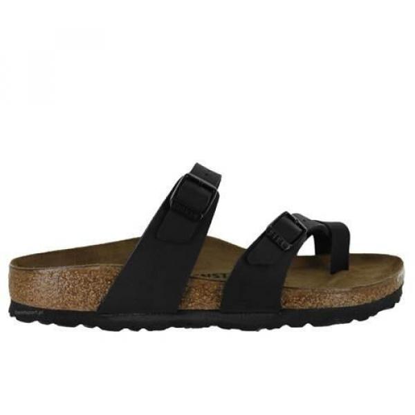 Klapki damskie Birkenstock Mayari BF