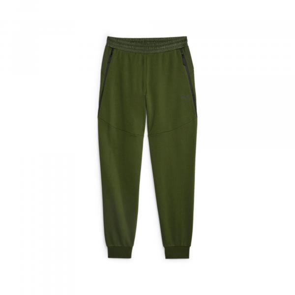 Puma Spodnie Tech Fl 62129431