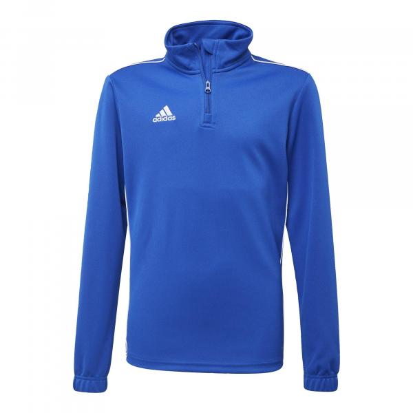 Bluza piłkarska dla dzieci adidas Core 18 Training Top JUNIOR