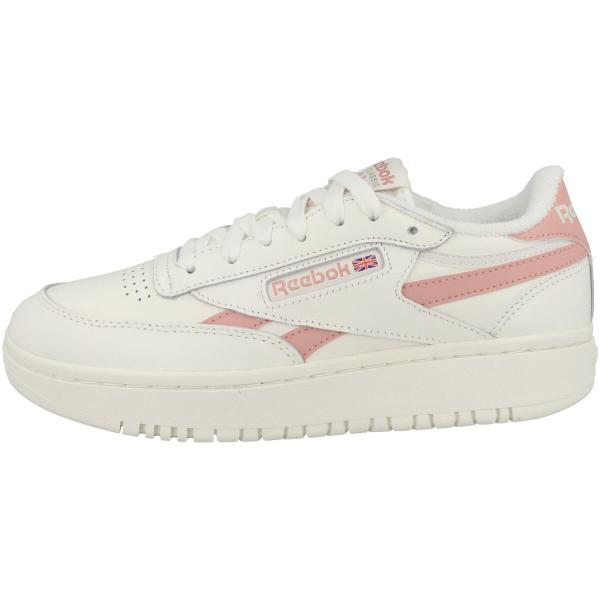 Buty do chodzenia damskie Reebok Club C Double Revenge