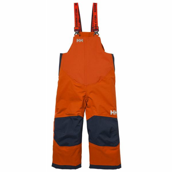 Kombinezony dziecięce Helly Hansen rider 2