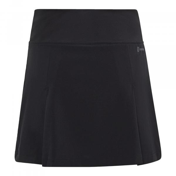 Club Tennis Pleated Skirt