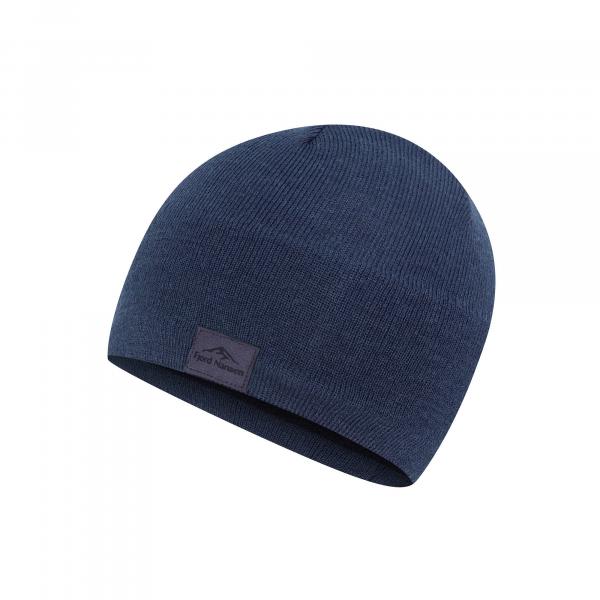 Czapka Beanie Unisex Fjord Nansen Merinoull