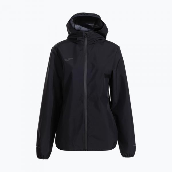 Kurtka do biegania damska Joma R-Night Raincoat