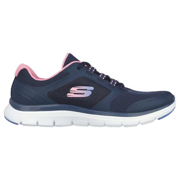 Buty do chodzenia damskie Skechers Flex Appeal 4.0