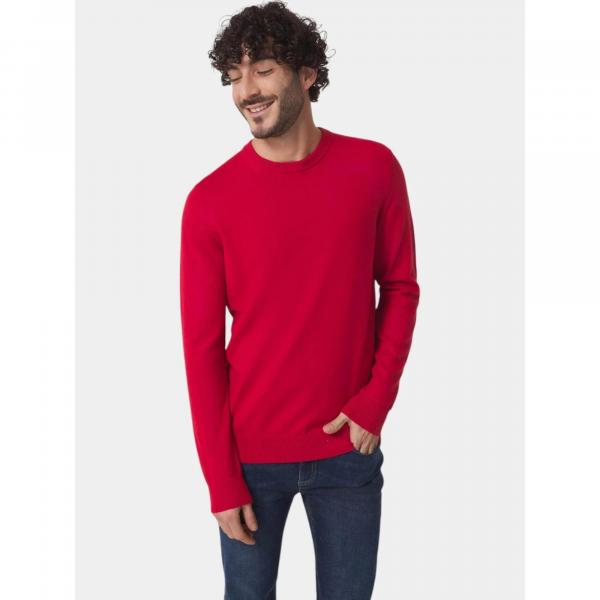 Sweter męski TBS Malykron