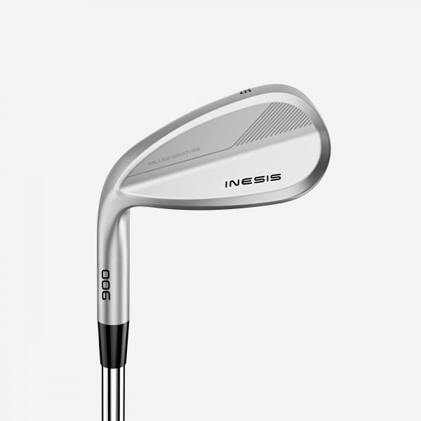 Kij golfowy wedge Inesis 900 rozmiar 2 średni swing stiff dla leworęcznych