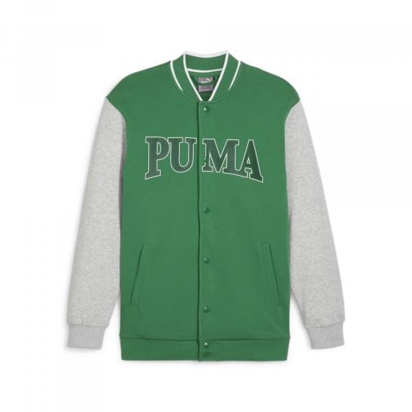 Bluza Sportowa Męska Puma Squad Tr