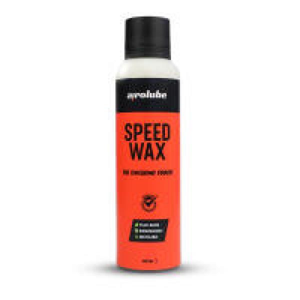 Wosk/Środek Czyszczący Speedwax