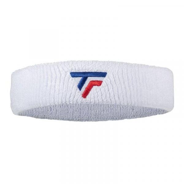 Opaska na czoło Tecnifibre Headband 1 szt