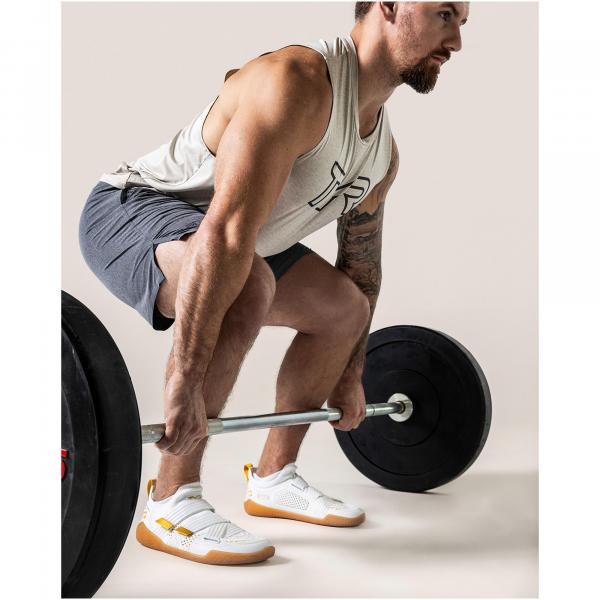 Buty treningowe TYR DZ-1 BF STABSTRAP