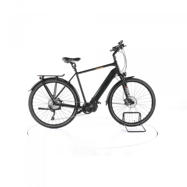 Second Life - Raleigh PRESTON 10 Trekking E-Bike 2021 - Stan dobry