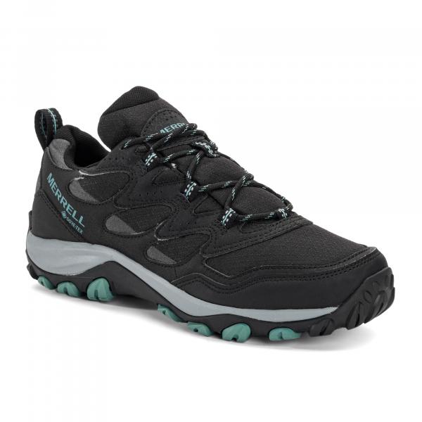 Buty turystyczne damskie Merrell West Rim Sport GTX