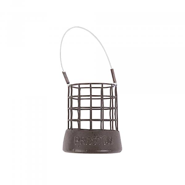 Koszyk zanętowy Preston Innovations Distance Cage Feeder Medium