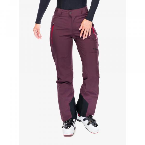 Spodnie skiturowe damskie Columbia Platinum Peak II 3L Pant