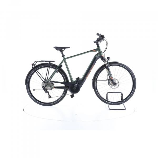 2nd Life - Bergamont E-Horizon Edition Trekking E-Bike - Stan dobry