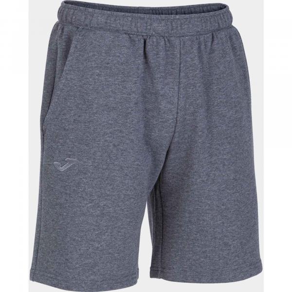 Cotton Joma Shorts Grey 3xl - komfort i styl