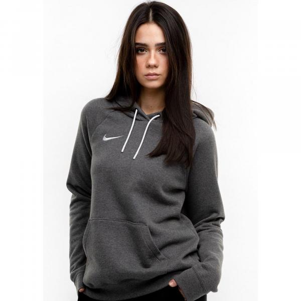 Bluza fitness damska Nike WMNS Park 20 Fleece