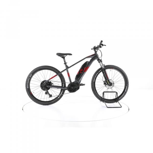 Second Life - R Raymon HardRay E 3.0 E-Bike 2022 - Stan dobry