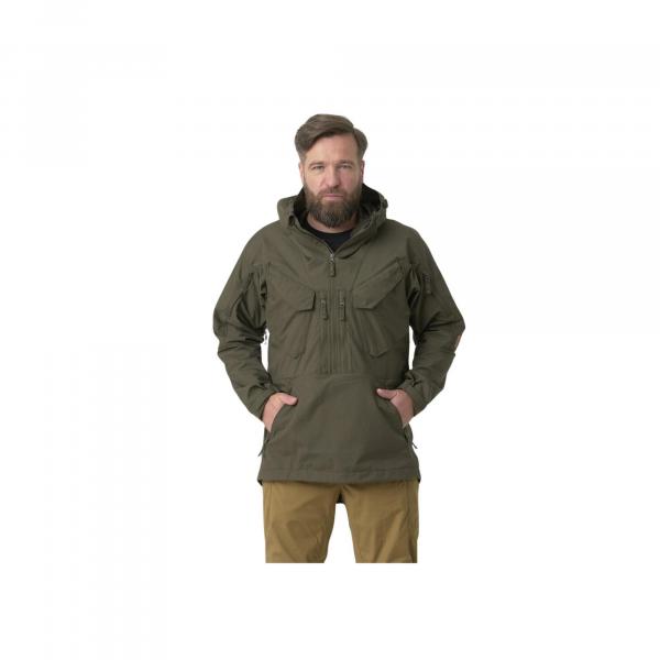 Kurtka męska Helikon-Tex Anorak Pilgrim