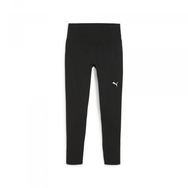 DAMSKIE LEGGINSY BEZSZWOWE SHAPELUXE PUMA Black
