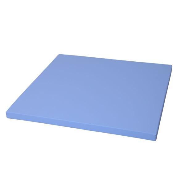 Materac gimnastyczny Satellite 100x100x5 cm