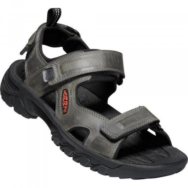 Sandały męskie Keen Targhee III Open Toe Sandal