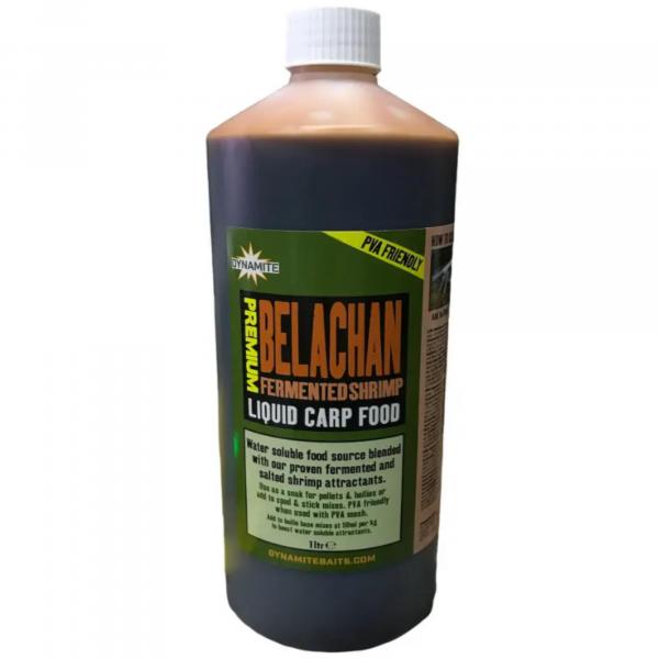 Liquid Dodatek Do Zanęt Przynęt Dynamite Baits Carp Food Belachan 1000Ml