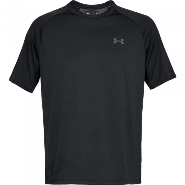 Koszulka fitness męska Under Armour Tech 2.0 SS