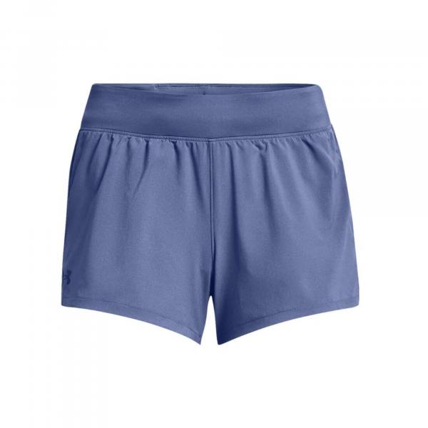 Spodenki fitness damskie Under Armour Launch SW 3 Short