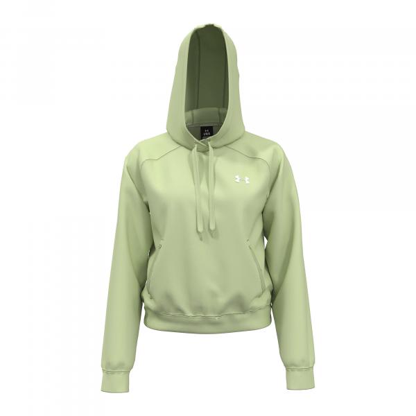 Bluza damska Under Armour Pro Fleece Hoodie