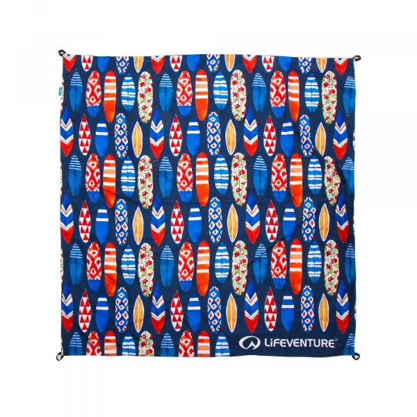 Koc piknikowy Lifeventure Picnic Blanket