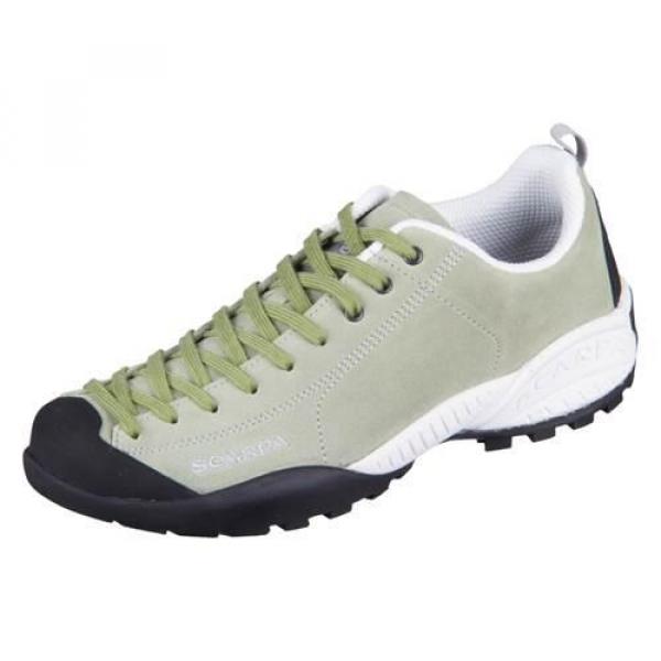 Buty do chodzenia damskie Scarpa Mojito