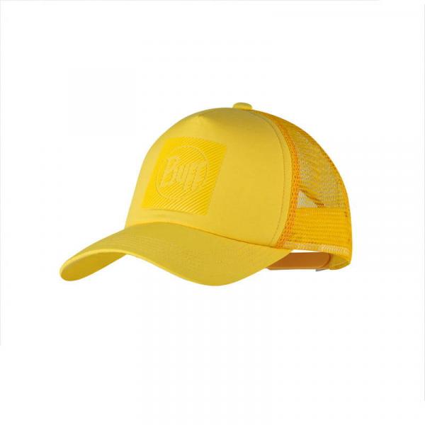 Czapka z daszkiem Buff Trucker Cap Kids