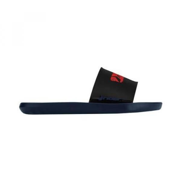Klapki dla dzieci Rider Speed Slide IN JR