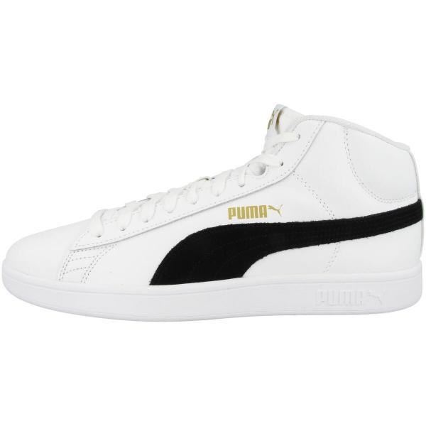 Buty do chodzenia męskie Puma Smash V2 Mid L