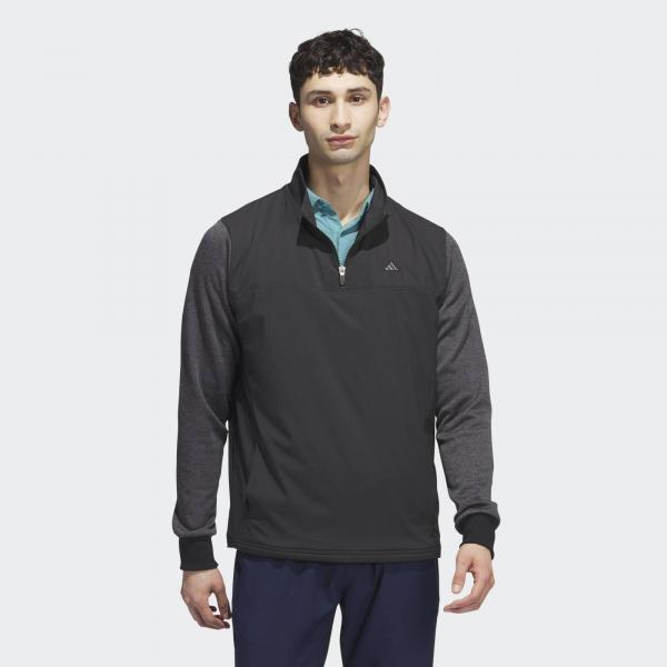 Kurtka Go-To Quarter-Zip