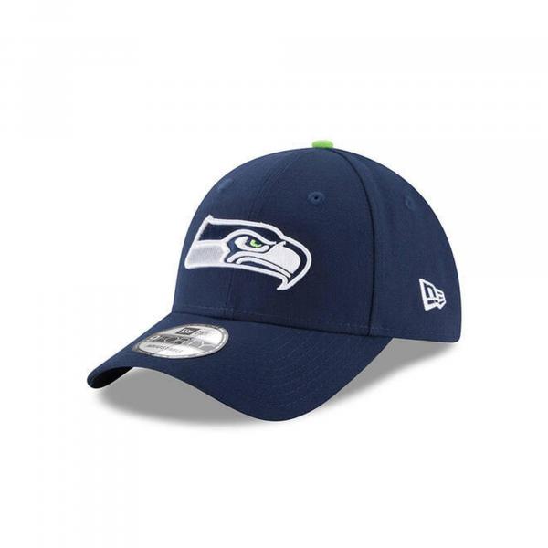 Casquette New Era The League 9forty Seattle Seahawks