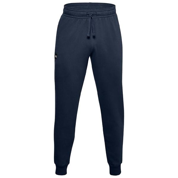 Spodnie treningowe męskie Under Armour Rival Fleece Jogger