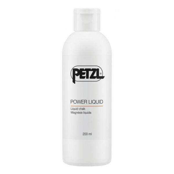 Magnzeja w płynie Petzl Power Liquid 200 ml