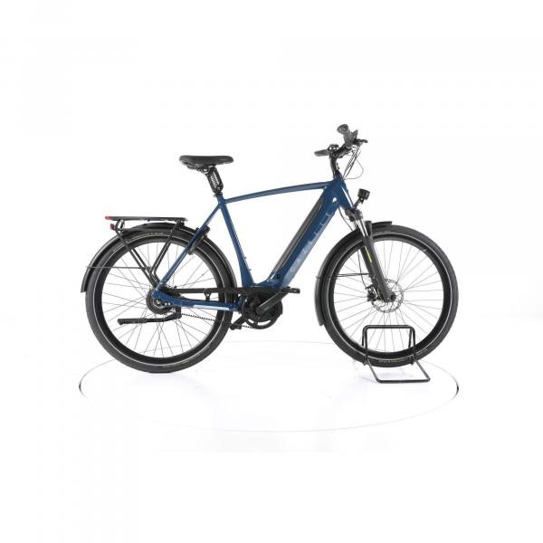 Second Life - Gazelle Ultimate C 380 City E-Bike 2024 - Jak nowy