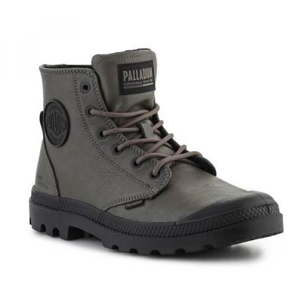 Buty do chodzenia unisex Palladium Pampa Hi Supply
