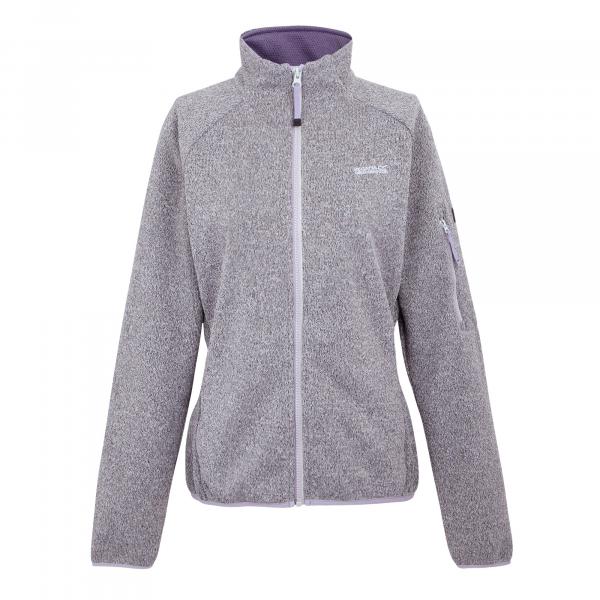 Bluza Damska Ravenhill Full Zip Fleece Top