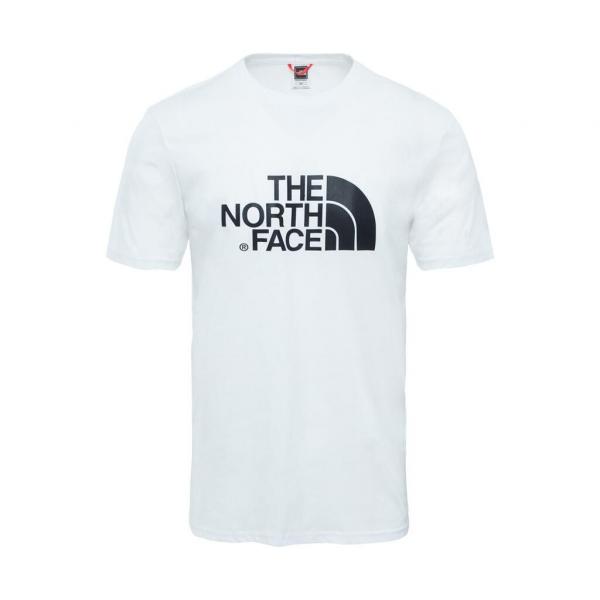 Koszulka The North Face M Easy Tee męska