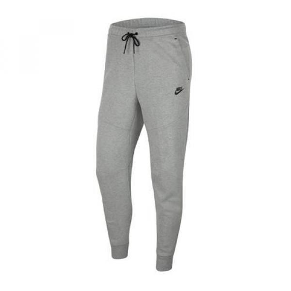 Spodnie sportowe męskie Nike Tech Fleece Jogger